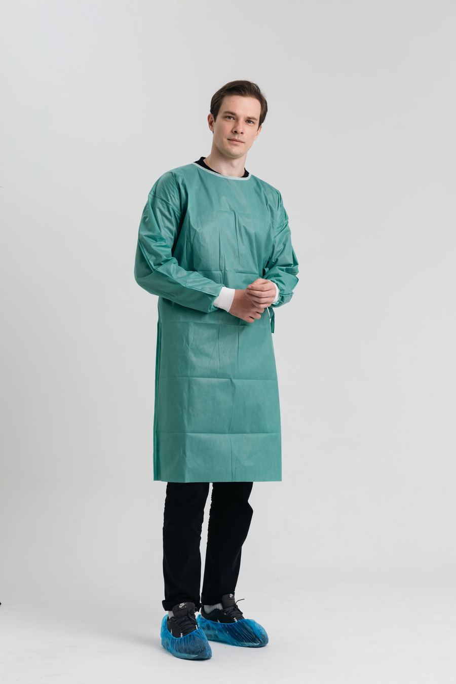 Surgical gown