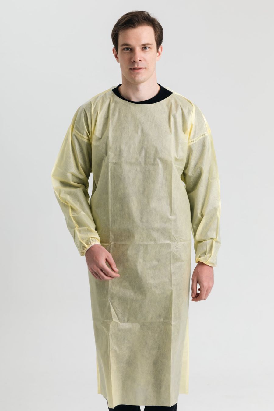Medical Isolation Gowns
